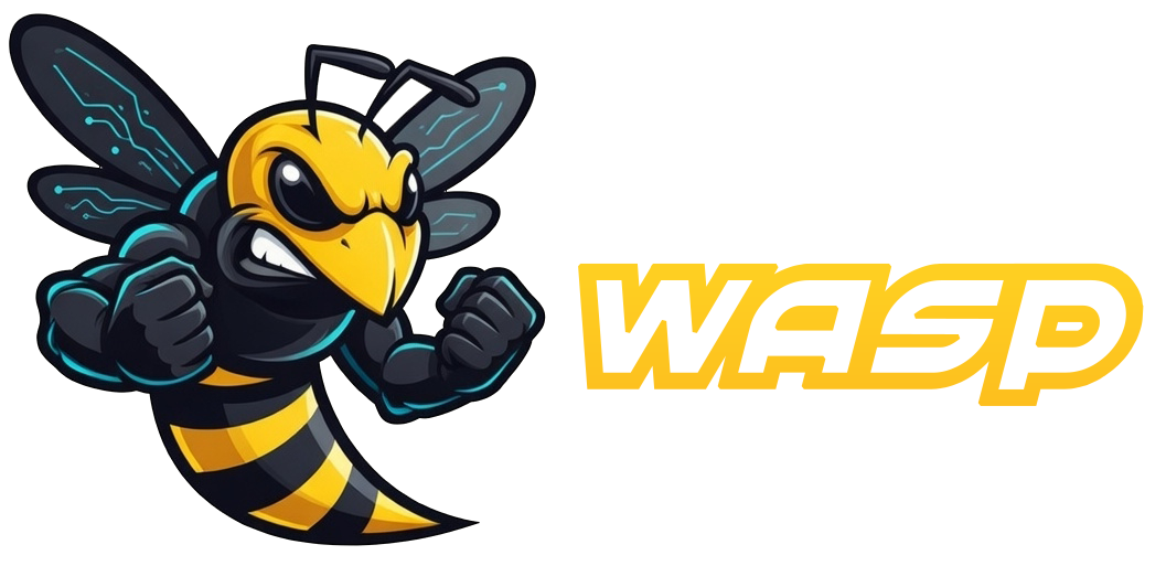 Agent Wasp